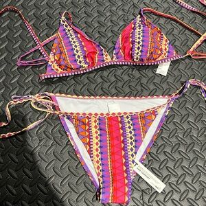 BRAND NEW✨✨ bikini never worn !